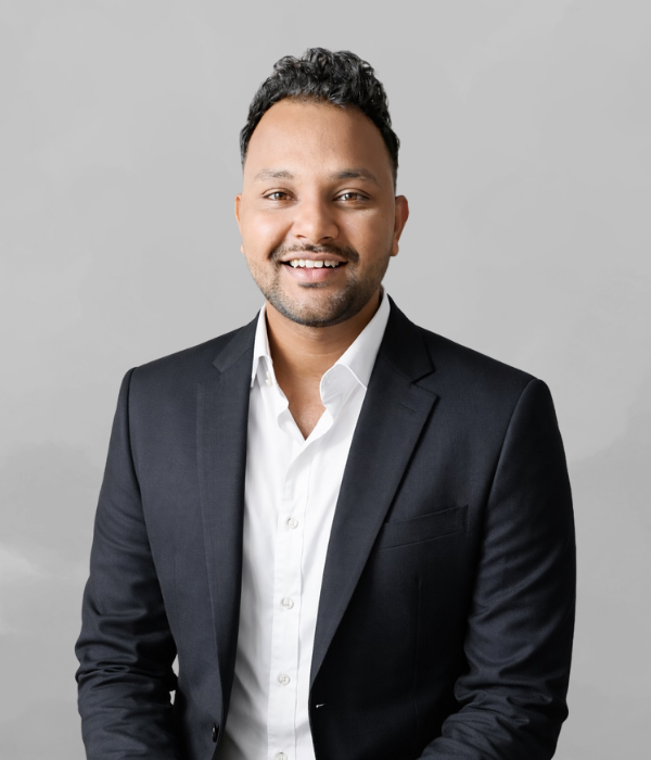 Mr. Pratap Rajendra Wakchaure